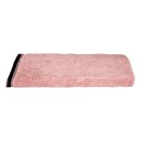 Toalla "Joia" Rosa, 50x90 cm, 550 g/m² Rosa