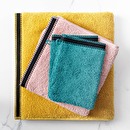 Toalla "Joia" Rosa, 50x90 cm, 550 g/m² Rosa