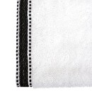 Toalla de invitado 'Joia' Blanco, 30x50 cm, 550 g/m² Blanco
