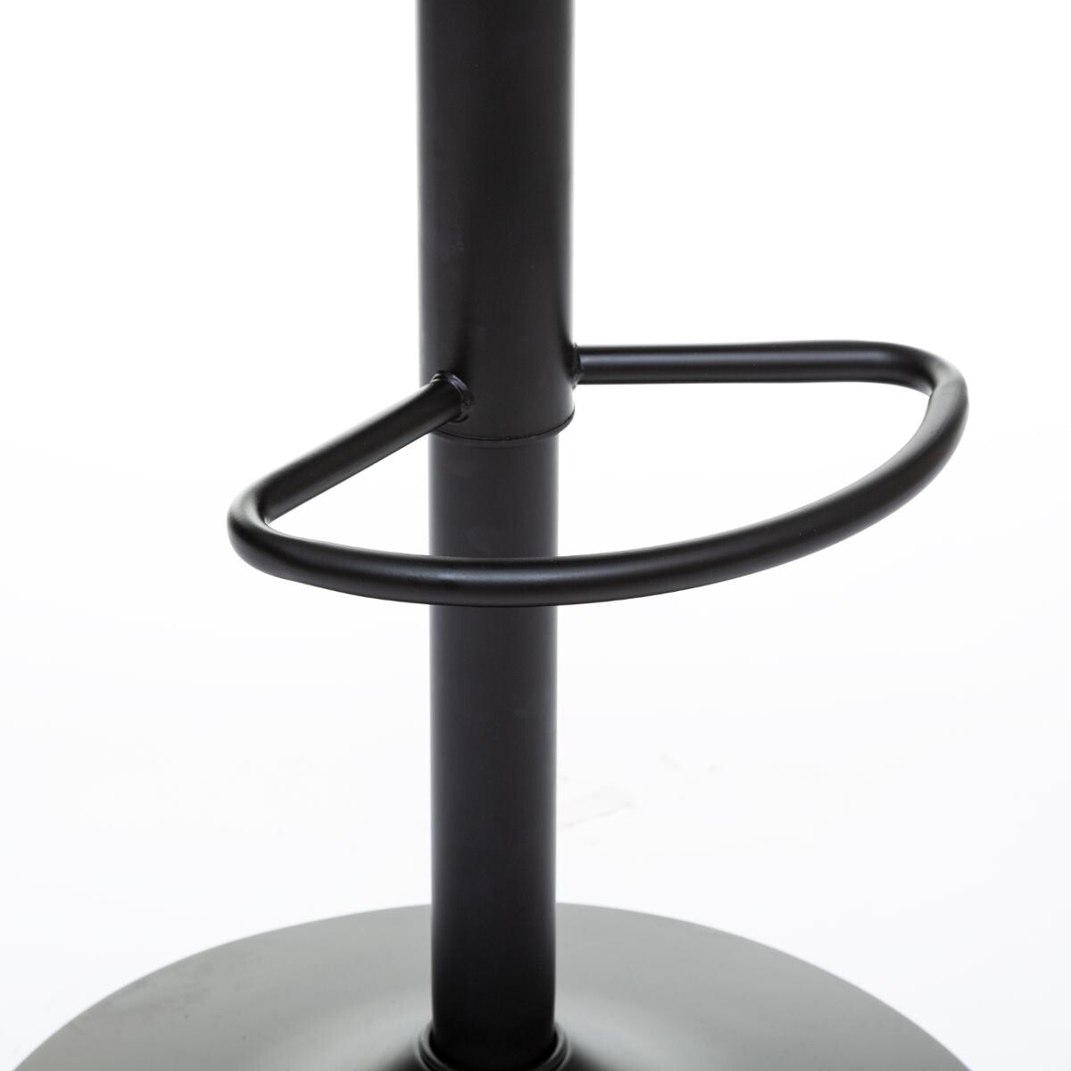 Taburete de bar ajustable "Aiko"