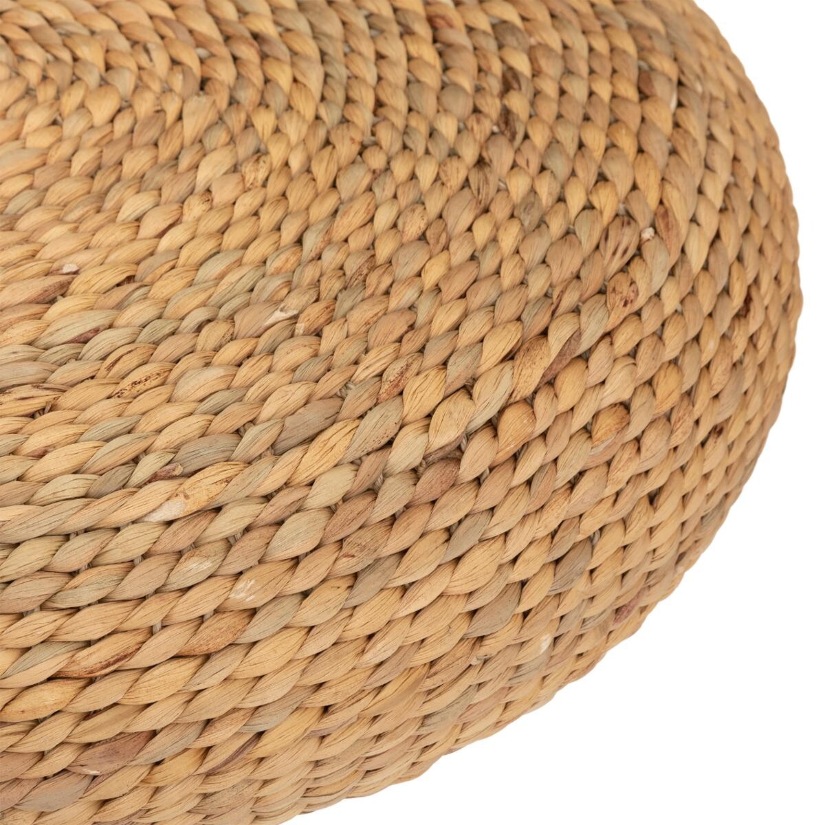 Puf "Wond" 55 x 15 cm Beige