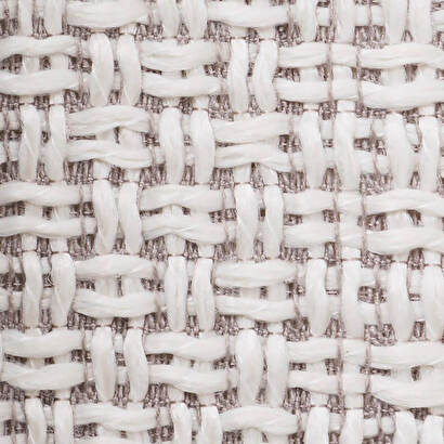 Cortina "wild" gris rat&oacute;n, 140x260 cm