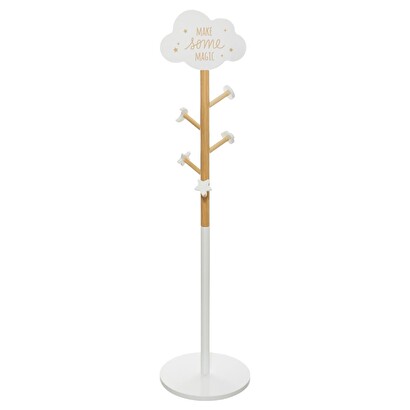 Muebles infantiles Percheros, armarios