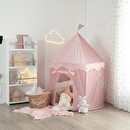 Tienda infantil "Pop-up" Rosa, H.135 cm Rosa