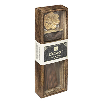 Juego de incienso "doli" 239g