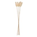 Ramo de flores secas H.78 cm Modelo 4