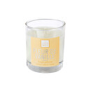 Vela perfumada "Elea" Vainilla, 190g Vainilla