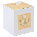 Vela perfumada "Elea" Vainilla, 190g Vainilla