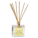 Difusor de fragancias "Elea" Té Verde Yuzu, 160ml Té verde yuzu