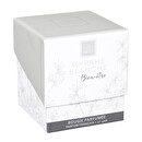 Vela perfumada "Mael" Mirra, 190g Mirra