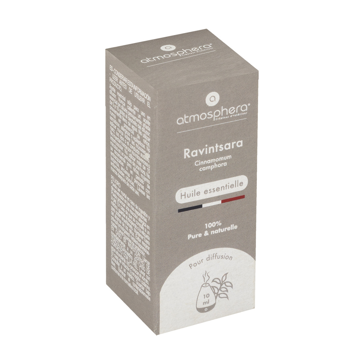 Aceite Esencial