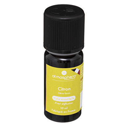 Aceite esencial lim&oacute;n, 10ml