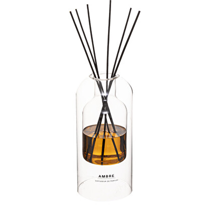 Difusor de aroma "ilan" &Aacute;mbar, 500ml