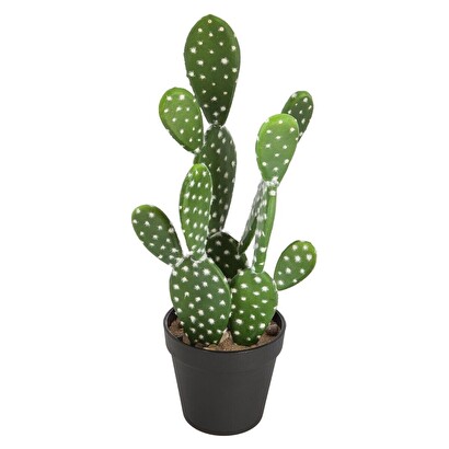 Cactus artificial h.42 cm