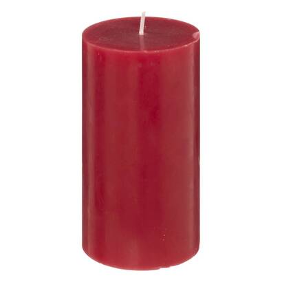 Vela rojo, 355g