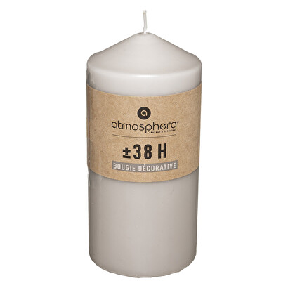 Vela gris topo, 355g