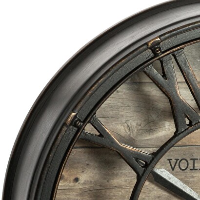 Decoraci&oacute;n de pared Relojes