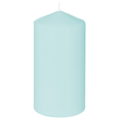 Vela perfumada "nina" flor de tiar&eacute;, 400g