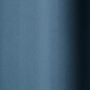 Juego de 2 cortinas opacas "Odelie" azul verdoso, 135x240 cm Azul pato
