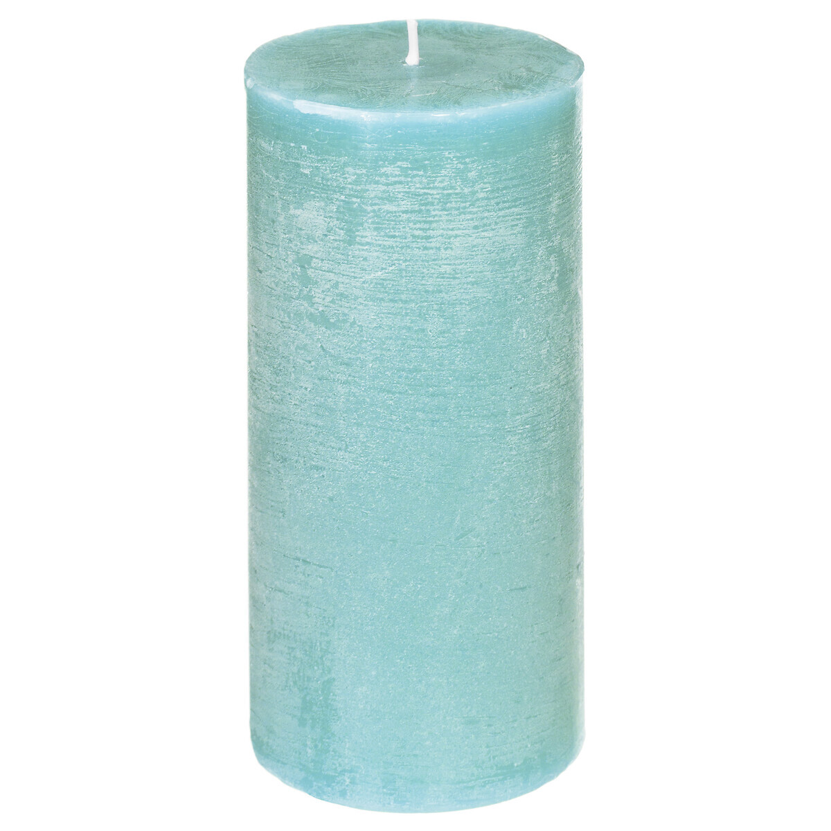 Vela perfumada "Elea" Coco Limón, 411g Coco y limón