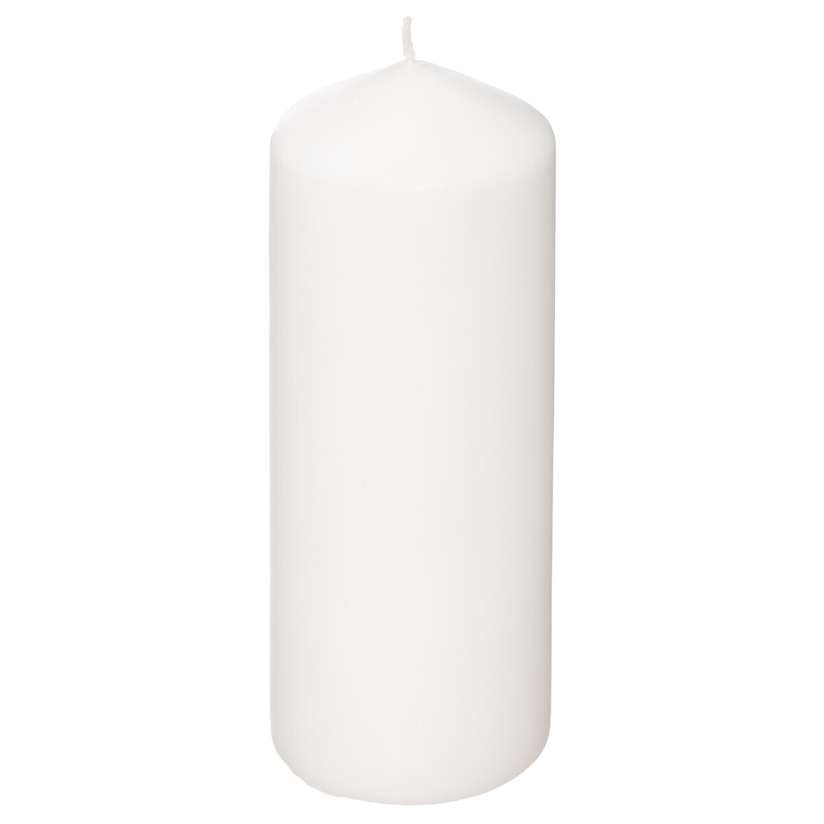 Vela Blanco, 490g Blanco