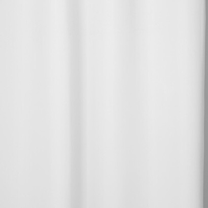 Cortina aislante blanco marfil, 140x260 cm
