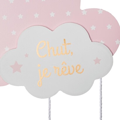 Decoraci&oacute;n infantil Iluminaci&oacute;n