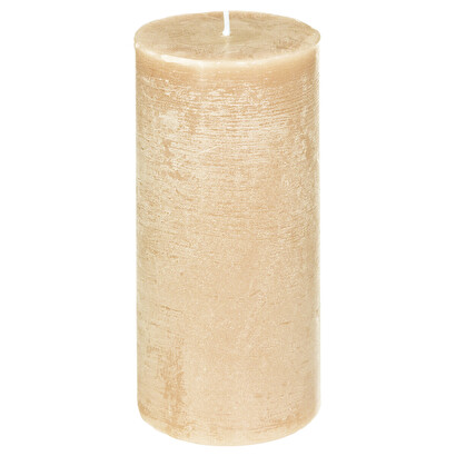 Vela perfumada "elea" flor de vainilla, 411g