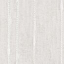 Visillo "Anissa" Blanco marfil, 140x240 cm Blanco marfil