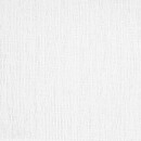Visillo "Georgette" Blanco, 140x240 cm Blanco