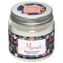 Vela Perfumada Monoï, 65g Monoï