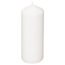 Vela Blanco, 490g Blanco