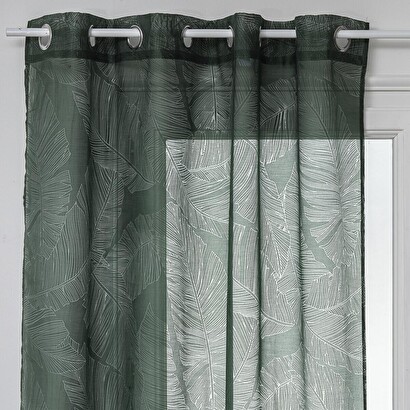 Cortinas, visillos todos los productos
