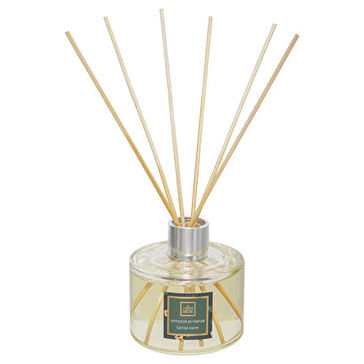 Difusor de aroma "neda" cereza negra, 200ml