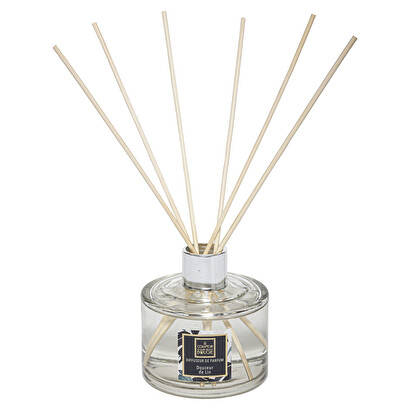 Difusor de aroma "neda" suavidad de lino, 200ml