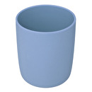 Set de comida para beb&eacute; Azul, 20x20 cm Azul