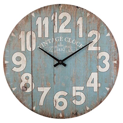 Decoraci&oacute;n de pared Relojes