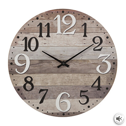 Decoraci&oacute;n de pared Relojes