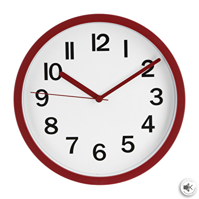 Decoraci&oacute;n de pared Relojes