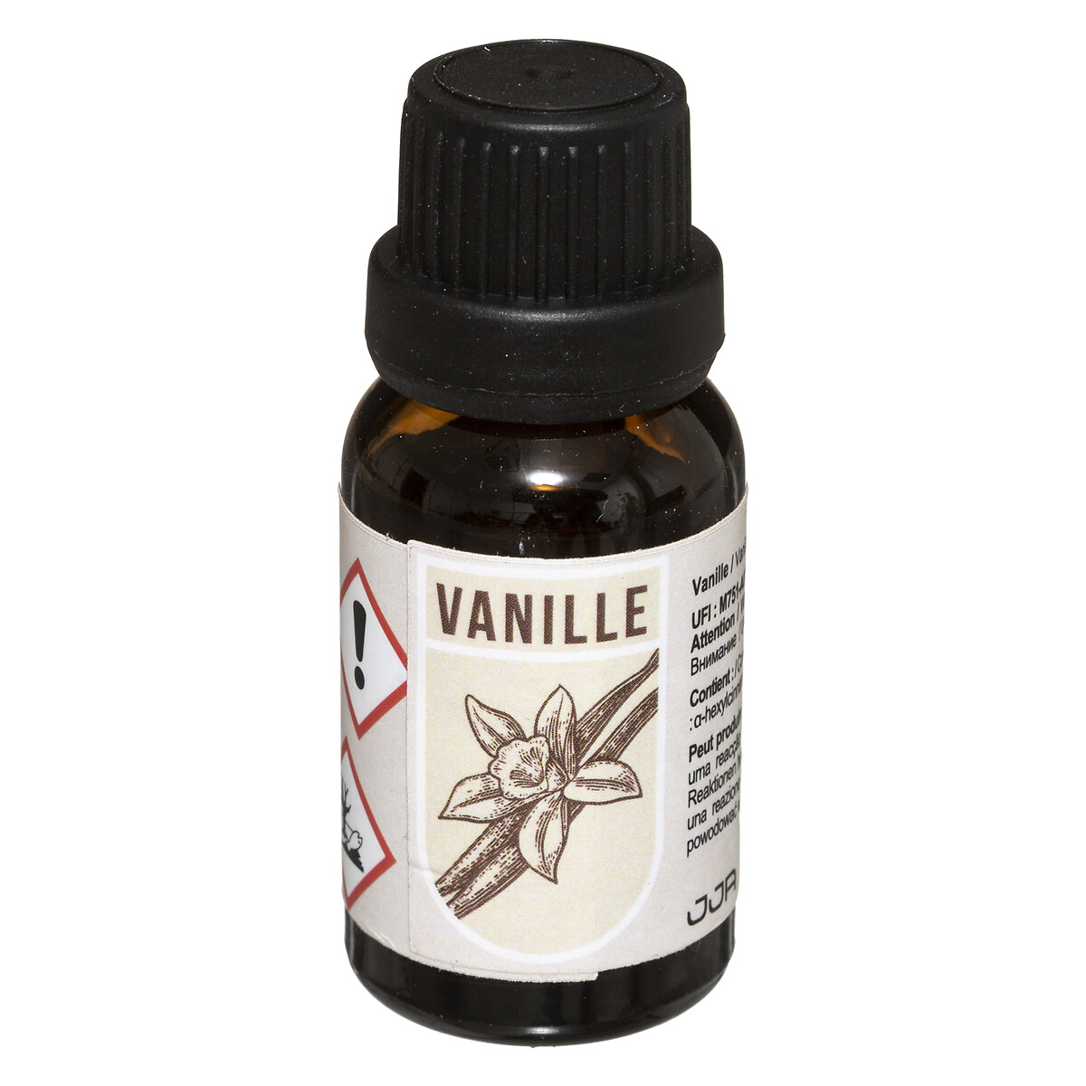 Lote de 6 aceites de fragancia 15ml Multicolor