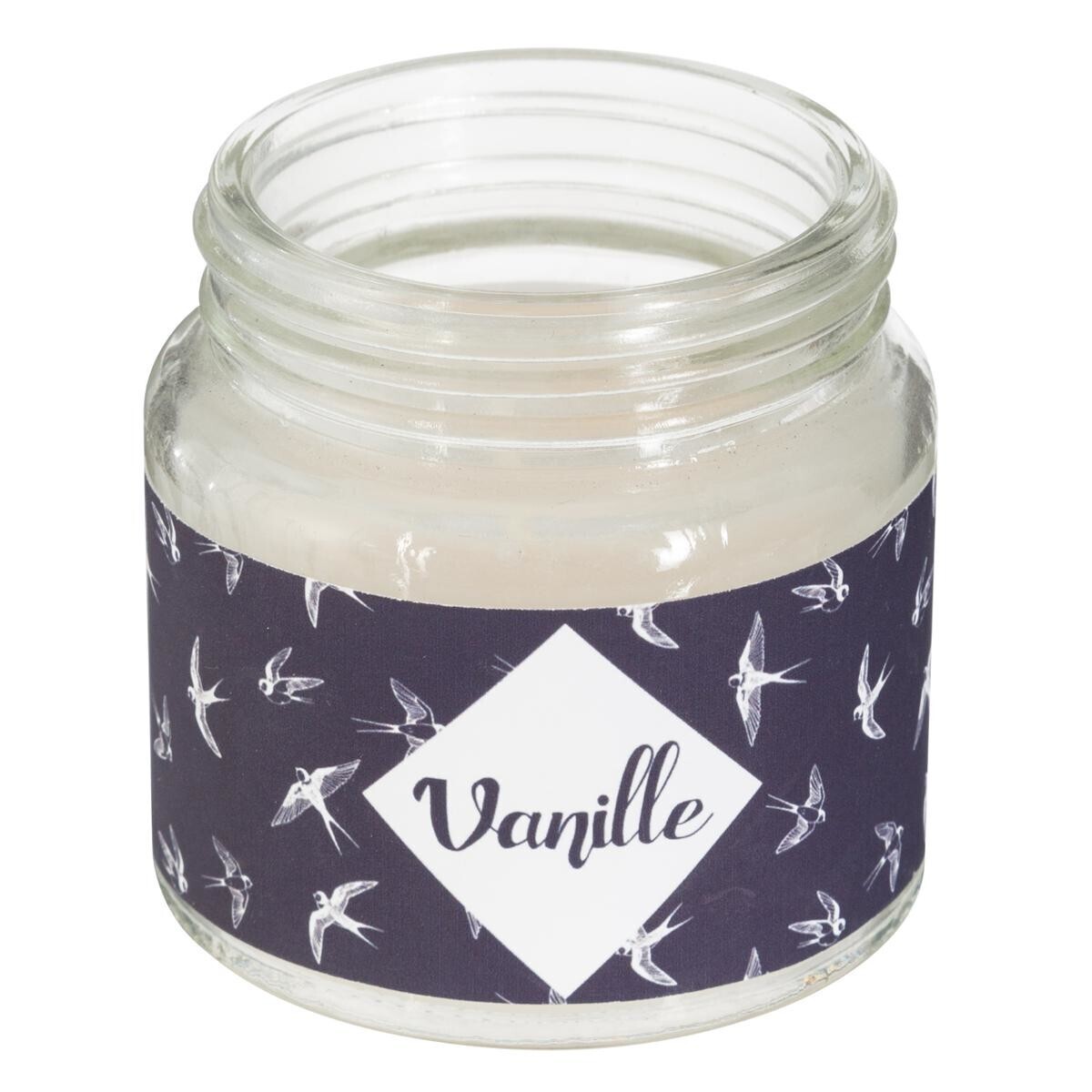 Vela Perfumada Vainilla, 65g Vainilla
