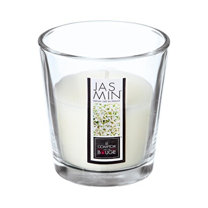 Vela perfumada "nina" jazm&iacute;n, 90g