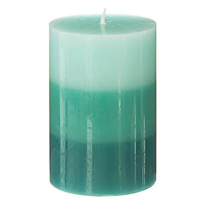 Vela perfumada flor de tiar&eacute;, 310g