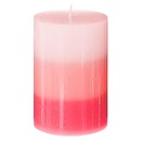 Vela Perfumada Rosa, 310g Rosa