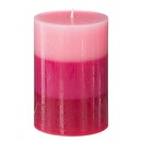 Vela Perfumada Frambuesa, 310g Frambuesa