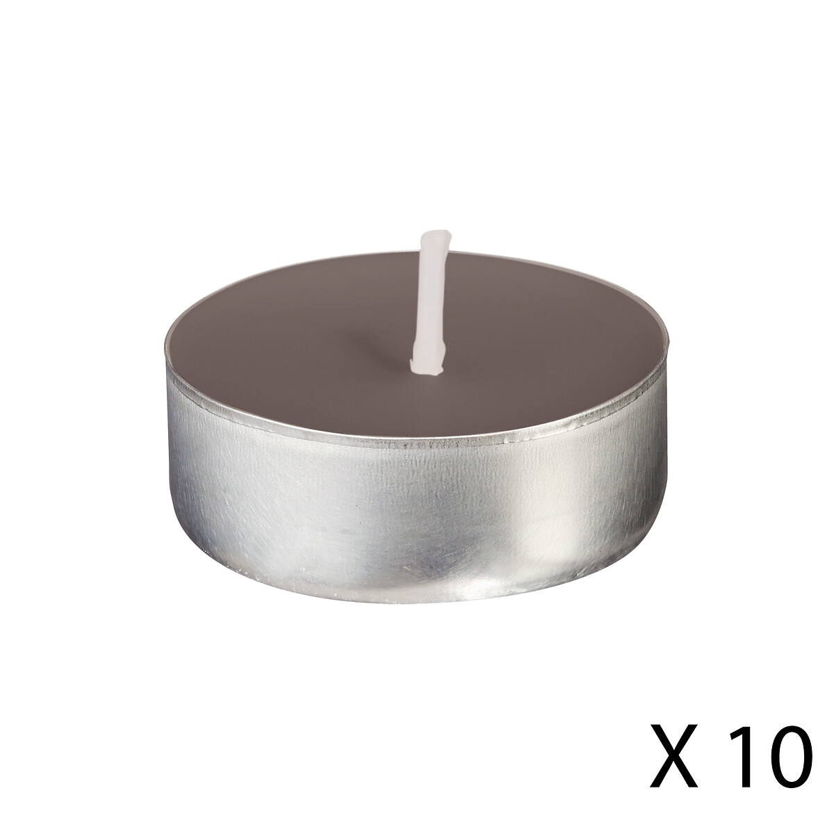 Lote de 30 velas perfumadas