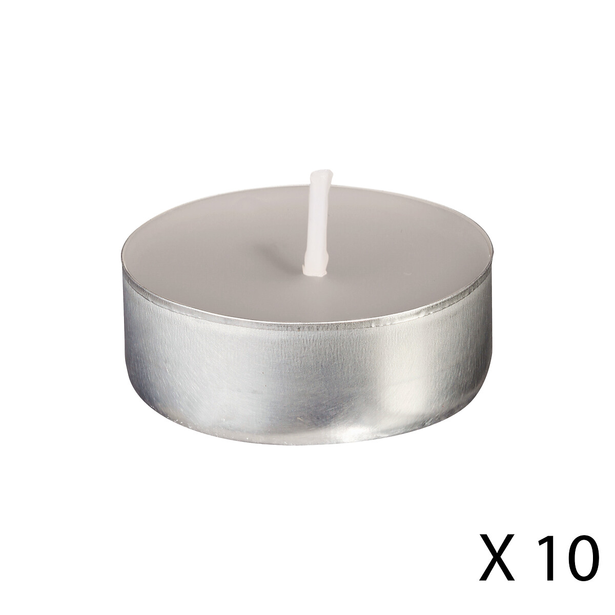 Lote de 30 velas perfumadas
