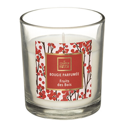 Vela perfumada "neda" frutas 110g