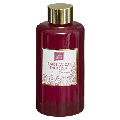 Recarga de perfume 'mael' bayas de a&ccedil;a&iacute; y sand&iacute;a, 200ml