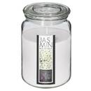 Vela Perfumada Jazmín, 510g Jazmín